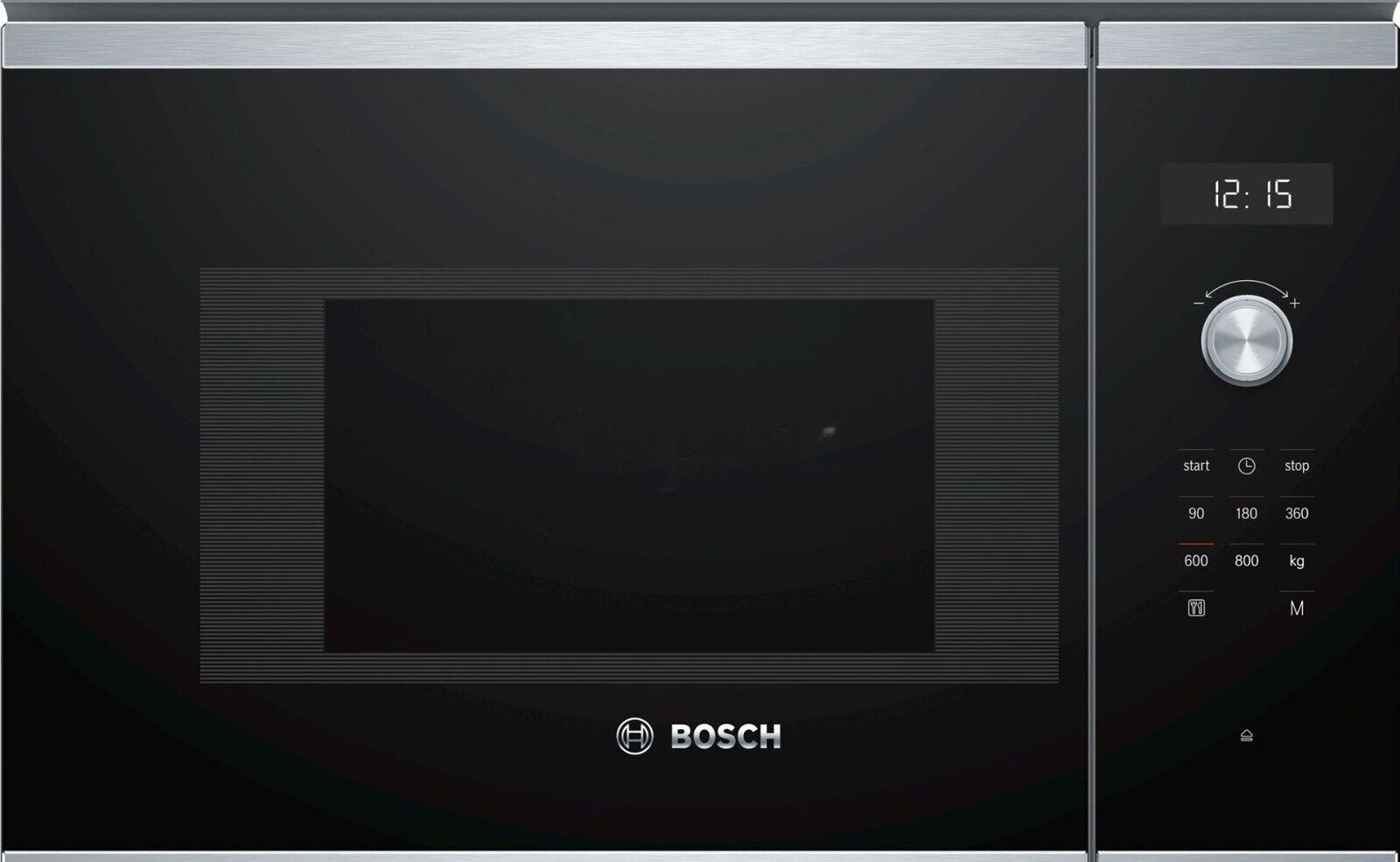 Bosch Mikrodalğalı soba — Bakı