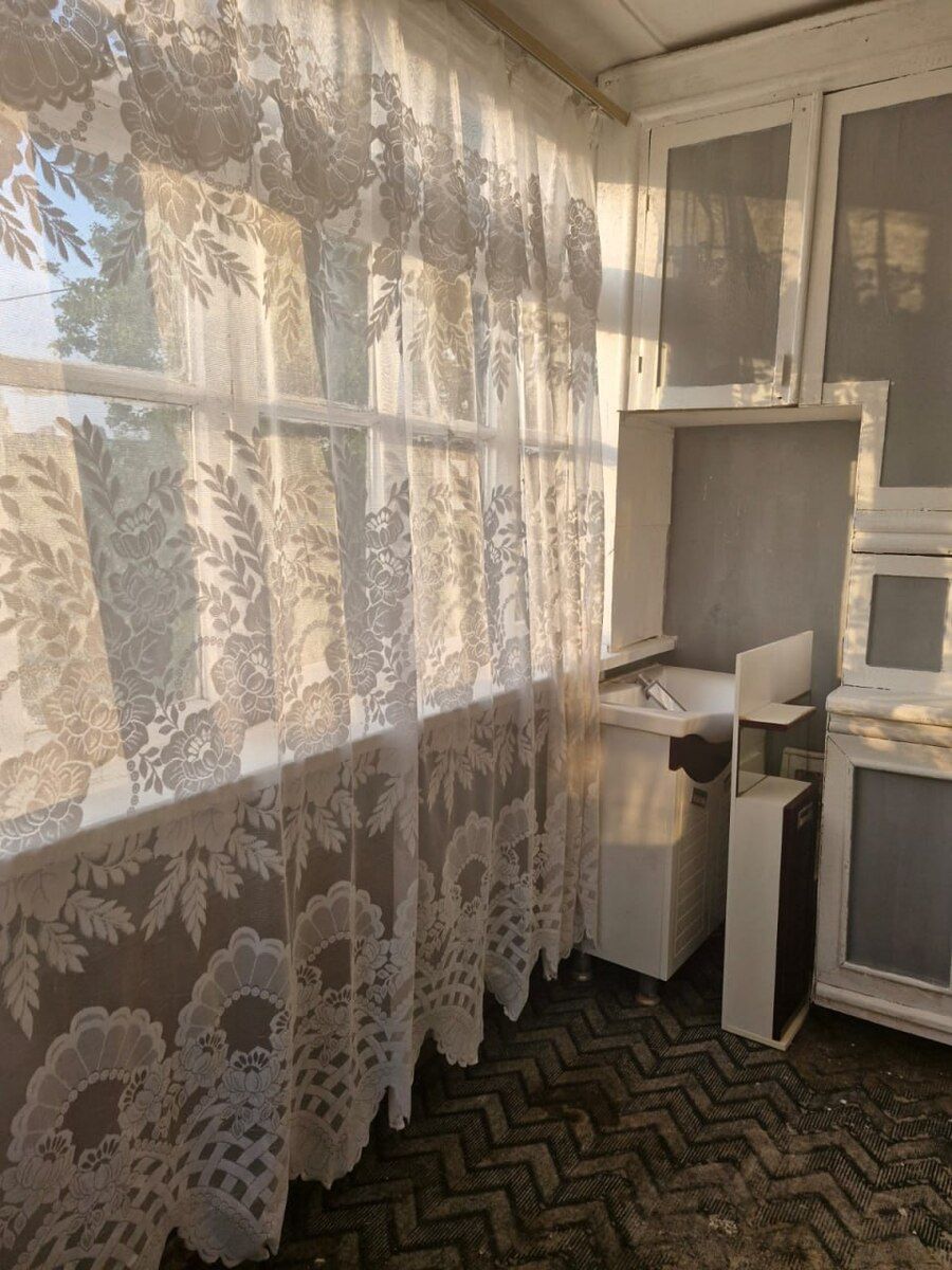 Satılır 2 otaqlı köhnə tikili 45 m² — Mənzil, Bakı