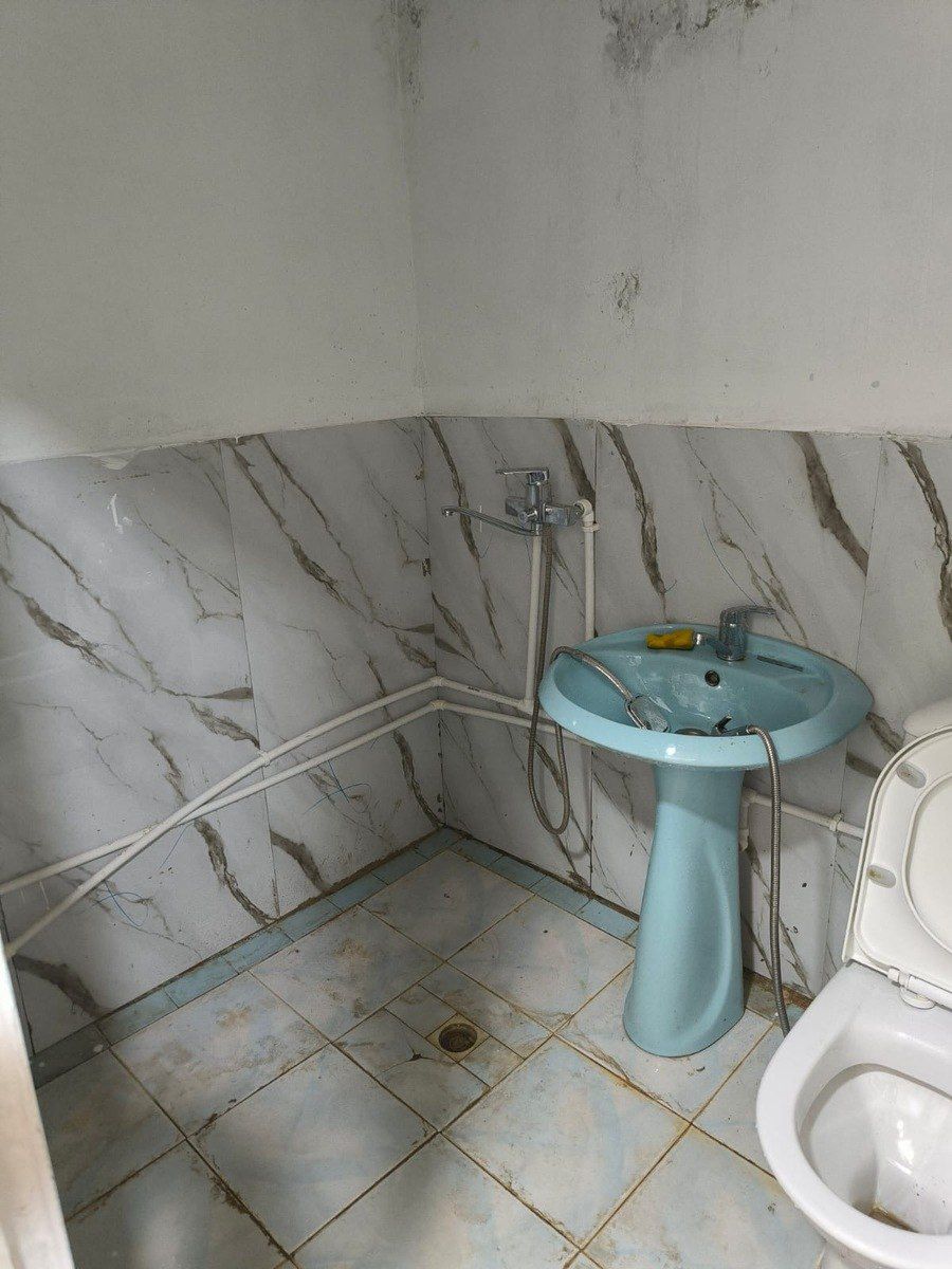 İcarəyə verilir 2 otaqlı köhnə tikili 40 m² — Mənzil, Bakı (6)