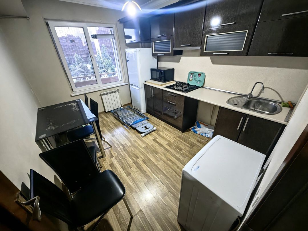 Satılır 1 otaqlı köhnə tikili 45 m² — Mənzil, Bakı (4)