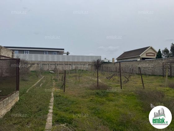 Satılır 25 sot torpaq Mərdəkan — Torpaq (7)