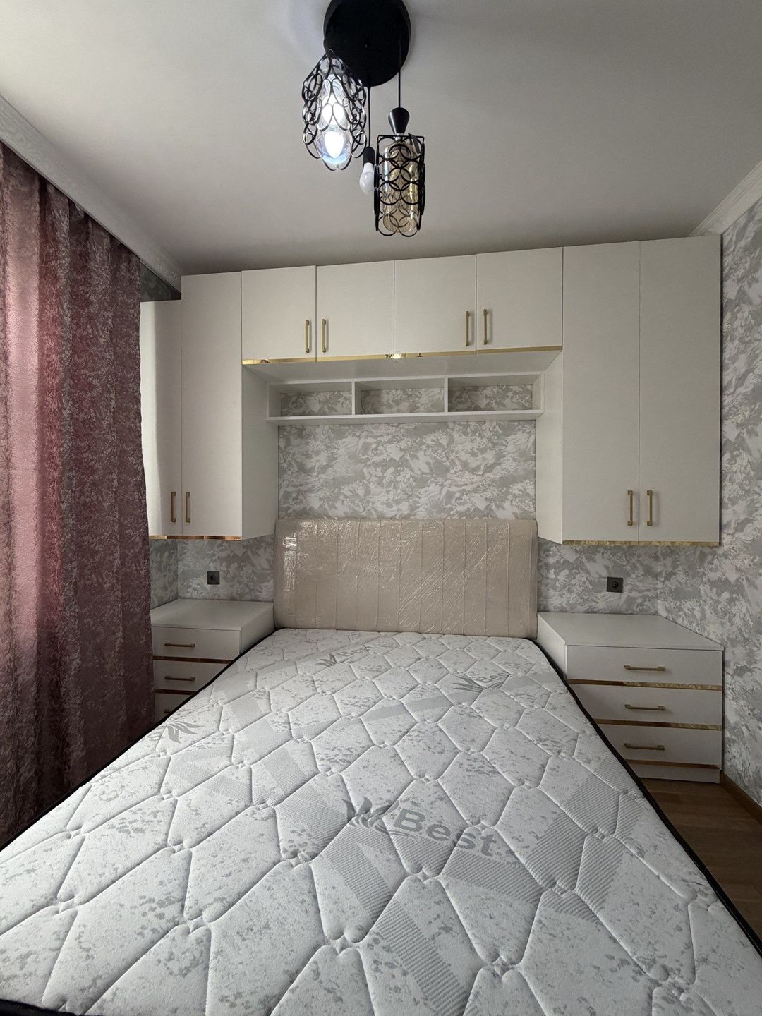 Satılır 2 otaqlı yeni tikili 60 m² — Mənzil, Bakı (5)