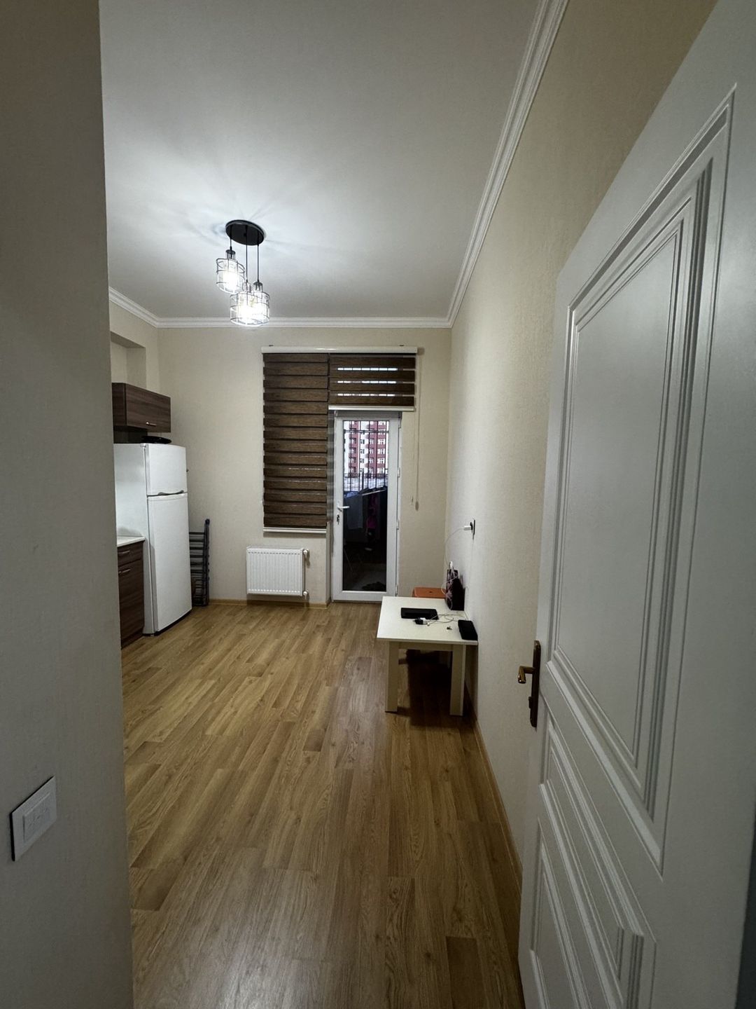 İcarəyə verilir 2 otaqlı yeni tikili 60 m² — Mənzil, Bakı (7)