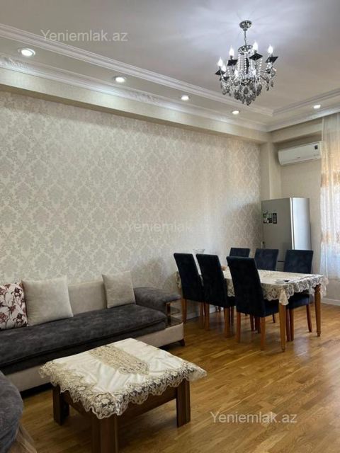Satılır 3 otaqlı Bina evi menzil (Yeni tikili), 60 m², Sumqayıt — Sumqayıt