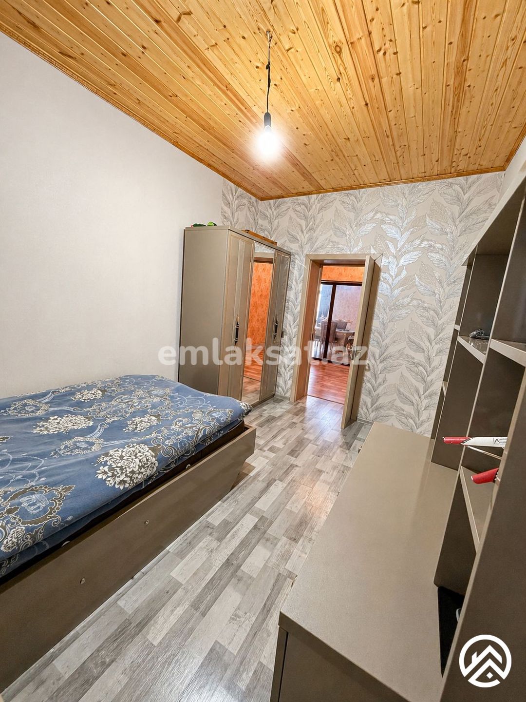 Satılır 6 otaq həyət evi / bağ evi 140 m², Zirə — Ev, villa, Bakı (5)