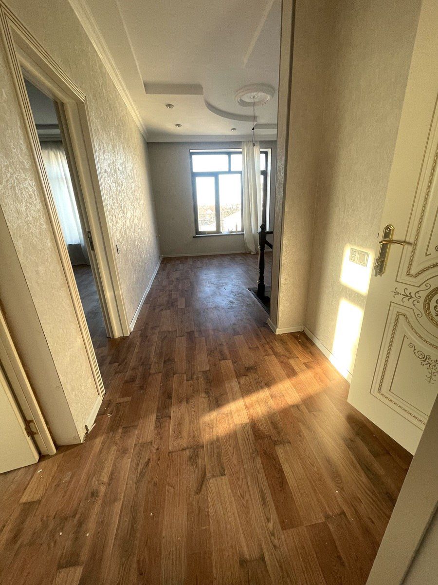 Satılır 4 otaqlı həyət evi/bağ evi 155 m² — Ev, villa, Bakı (10)