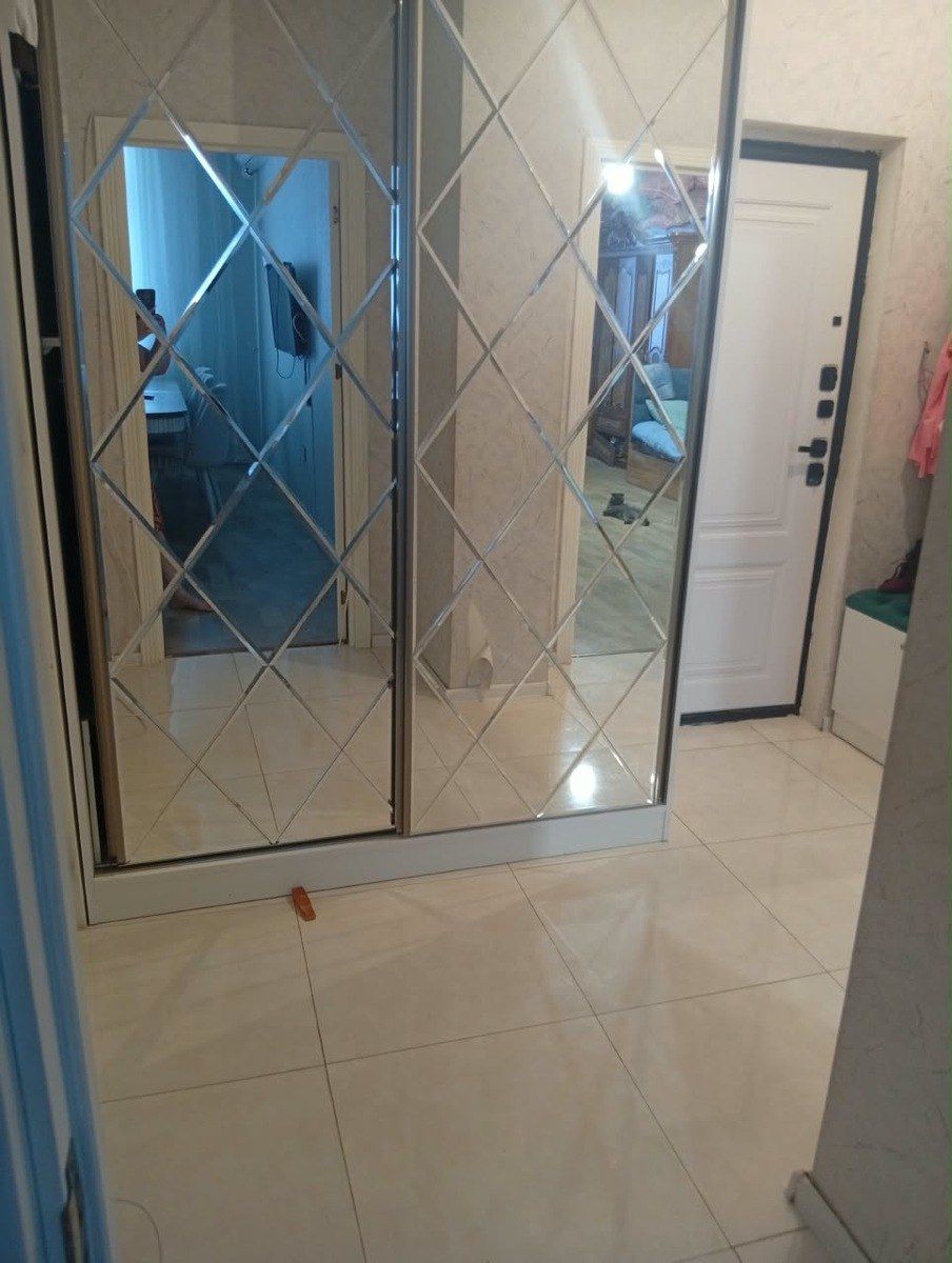 Satılır 2 otaqlı yeni tikili 85 m² — Mənzil, Bakı (9)