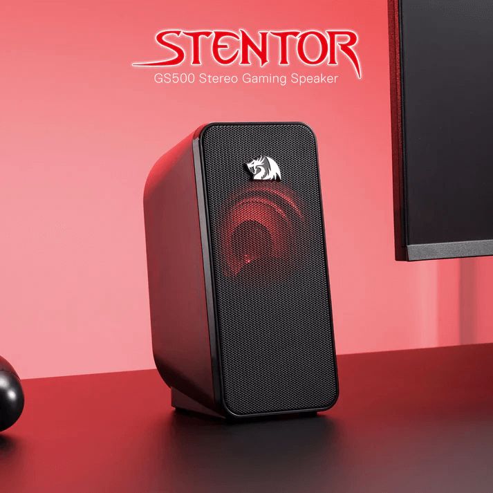 Portativ dinamik Redragon GS500 Stentor — Kompüterlər və noutbuklar, Bakı (2)