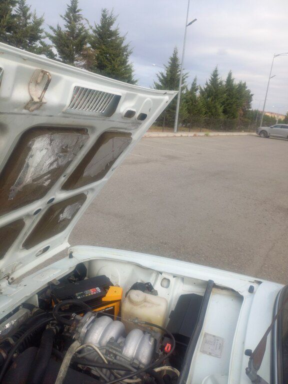 Lada (VAZ) 2107, 1.6 L, 2011 il, 71 000 km — Avtomobillər, Şamaxı (11)
