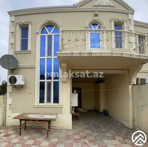 Satılır 4 otaq həyət evi / bağ evi 135 m², Xırdalan — Xırdalan