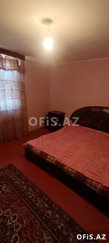 Həyət evləri Kirayə Verilir Sabunçu r., Sabunçu q., 2 otaq, 80 m² — Ev, villa, Bakı (2)