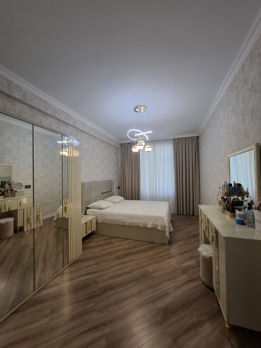 Satılır 3 otaqlı yeni tikili 82 m² — Mənzil, Xırdalan (10)