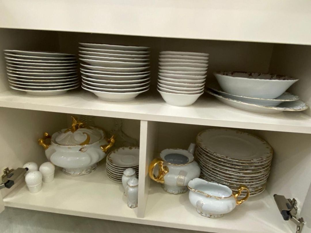İcarəyə verilir 3 otaqlı yeni tikili 105 m² — Mənzil, Bakı (10)