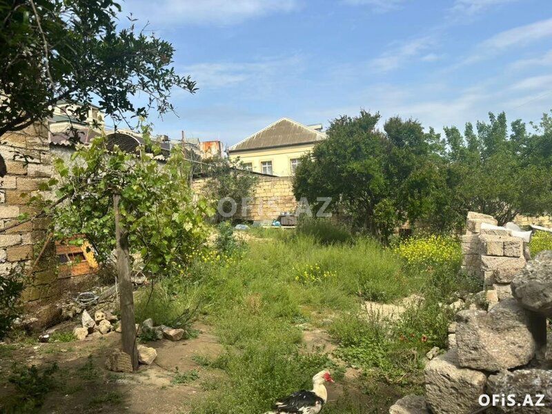 Torpaq Satılır Sabunçu r., Bakixanov q., 9 sot — Torpaq, Bakı (7)