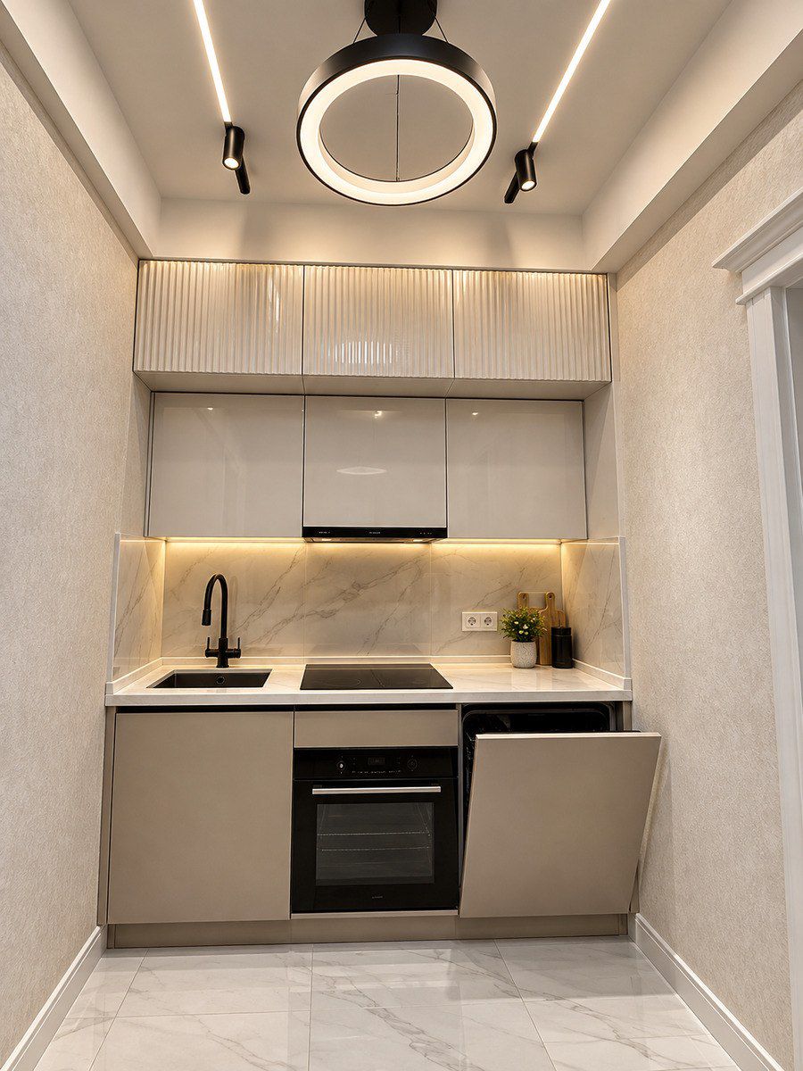 İcarəyə verilir 2 otaqlı yeni tikili 70 m² — Mənzil, Bakı (3)