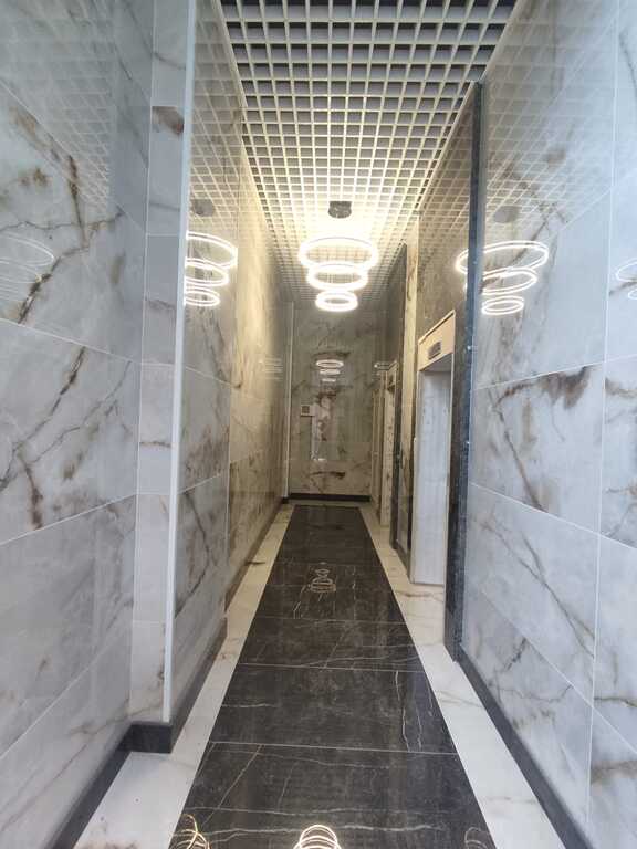 Satılır 2 otaqlı yeni tikili 102 m² — Mənzil, Bakı (2)