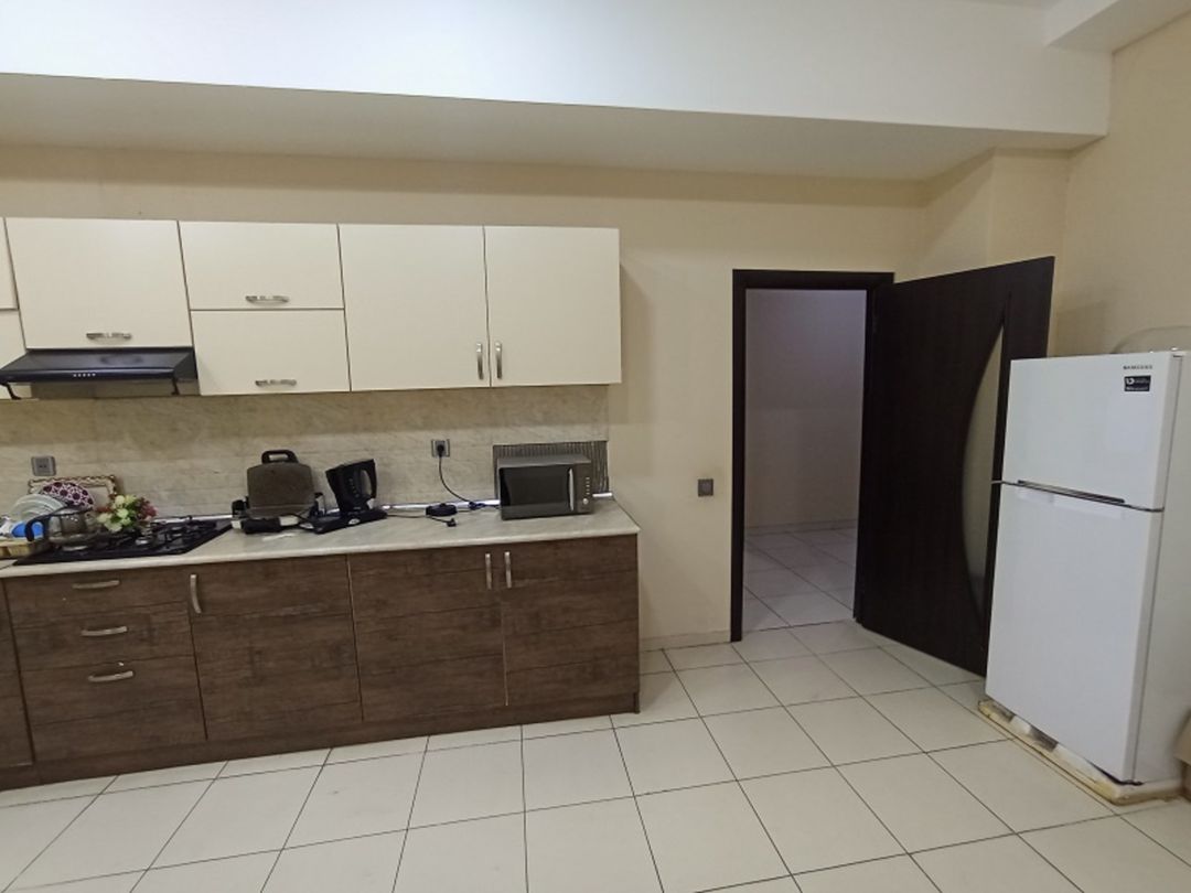 İcarəyə verilir 1 otaqlı ofis 25 m² — Ofis, Bakı (5)