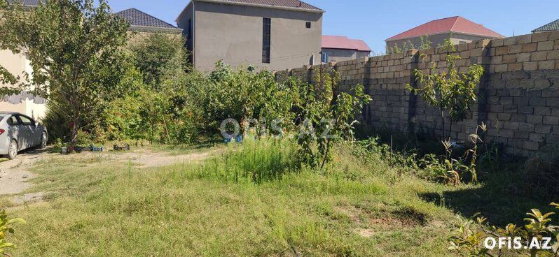 Torpaq Satılır Abşeron r., Masazır q., 5 sot — Torpaq, Bakı (2)