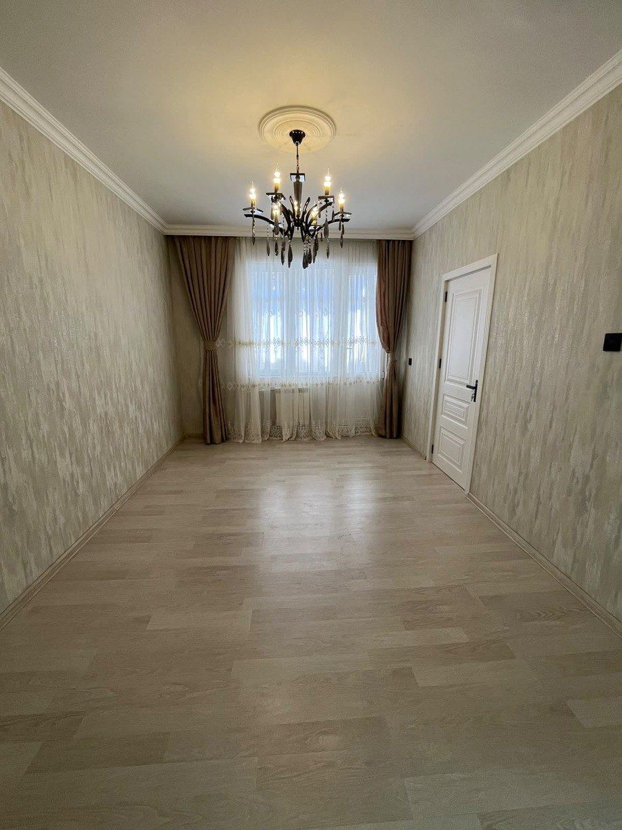 Satılır 2 otaqlı köhnə tikili 35 m² — Mənzil, Bakı (3)