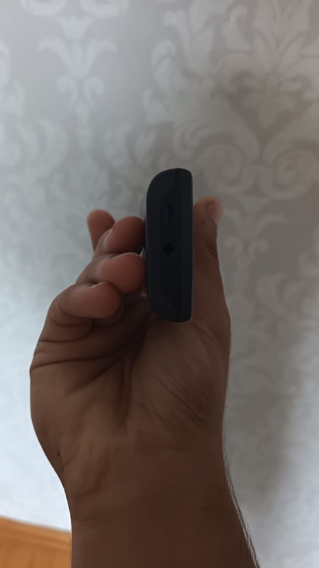 Nokia 1, rəng - Boz — Nokia, Bakı (7)