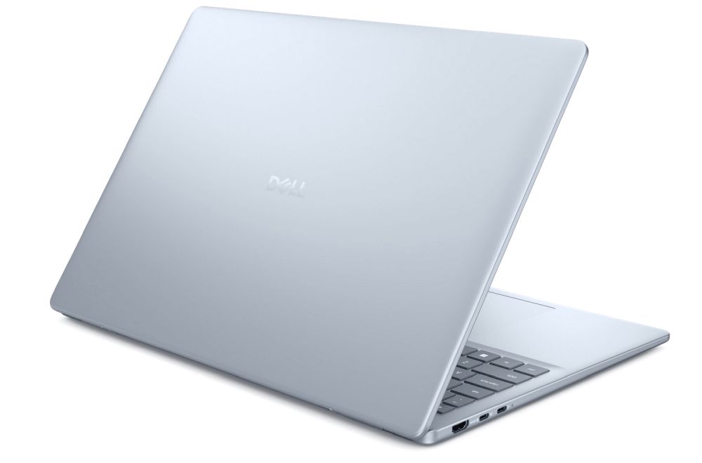 Dell 16 Plus DB16250 DB16250_LNL_201 — Noutbuklar, Bakı (3)