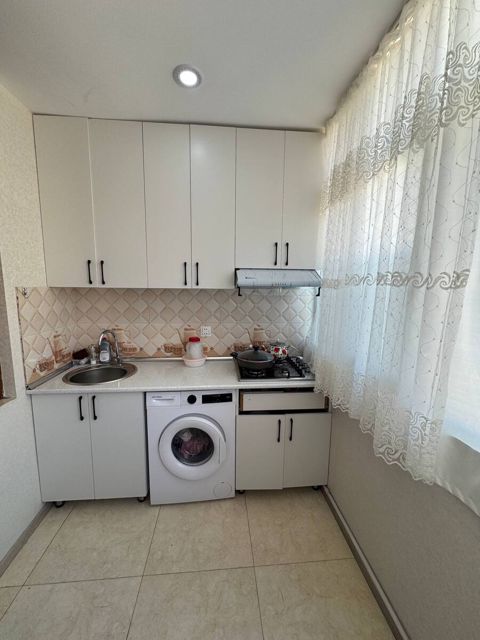Satılır 2 otaqlı yeni tikili 41 m² — Bakı