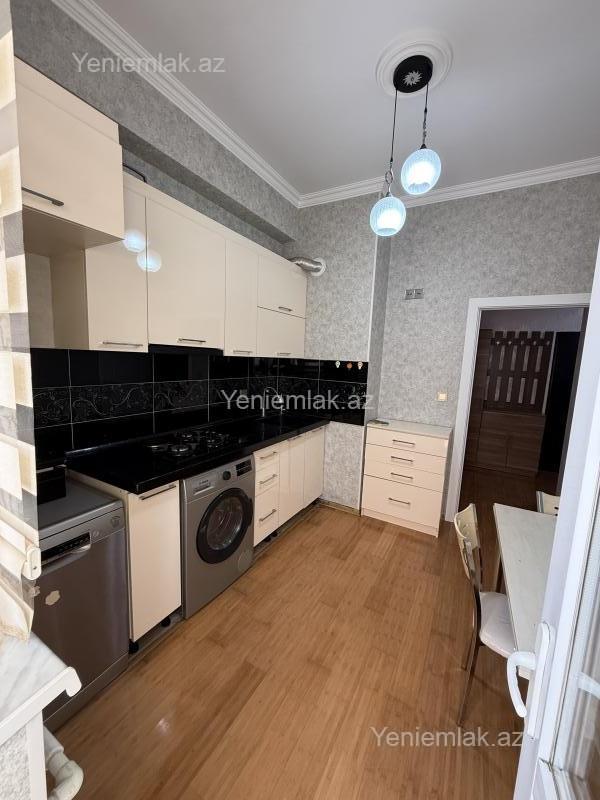 Satılır 2 otaqlı Bina evi menzil (Yeni tikili), 65 m², Xırdalan ş — Mənzil (8)