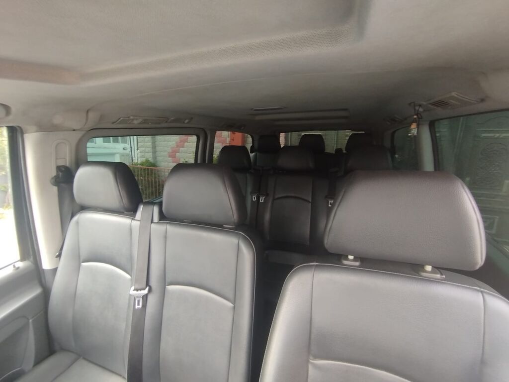 Mercedes-Benz Viano: 1.3 l 2020 il Van/Minivan 99-MC-188 — Avtomobillər, Bakı (6)