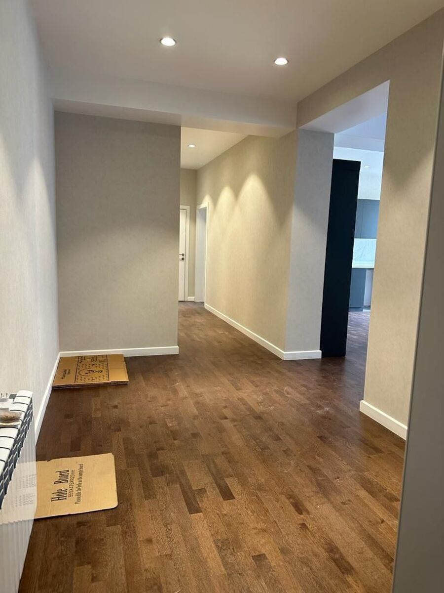 Satılır 2 otaqlı yeni tikili 103.4 m² — Mənzil, Bakı (3)