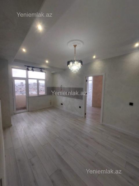 Satılır 2 otaqlı Bina evi menzil (Yeni tikili), 47 m², Xırdalan ş