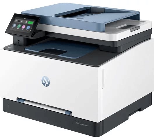 Printer HP Color LaseerJet Pro MFP 3303sdw 499M6A — Printerləri, Bakı (2)