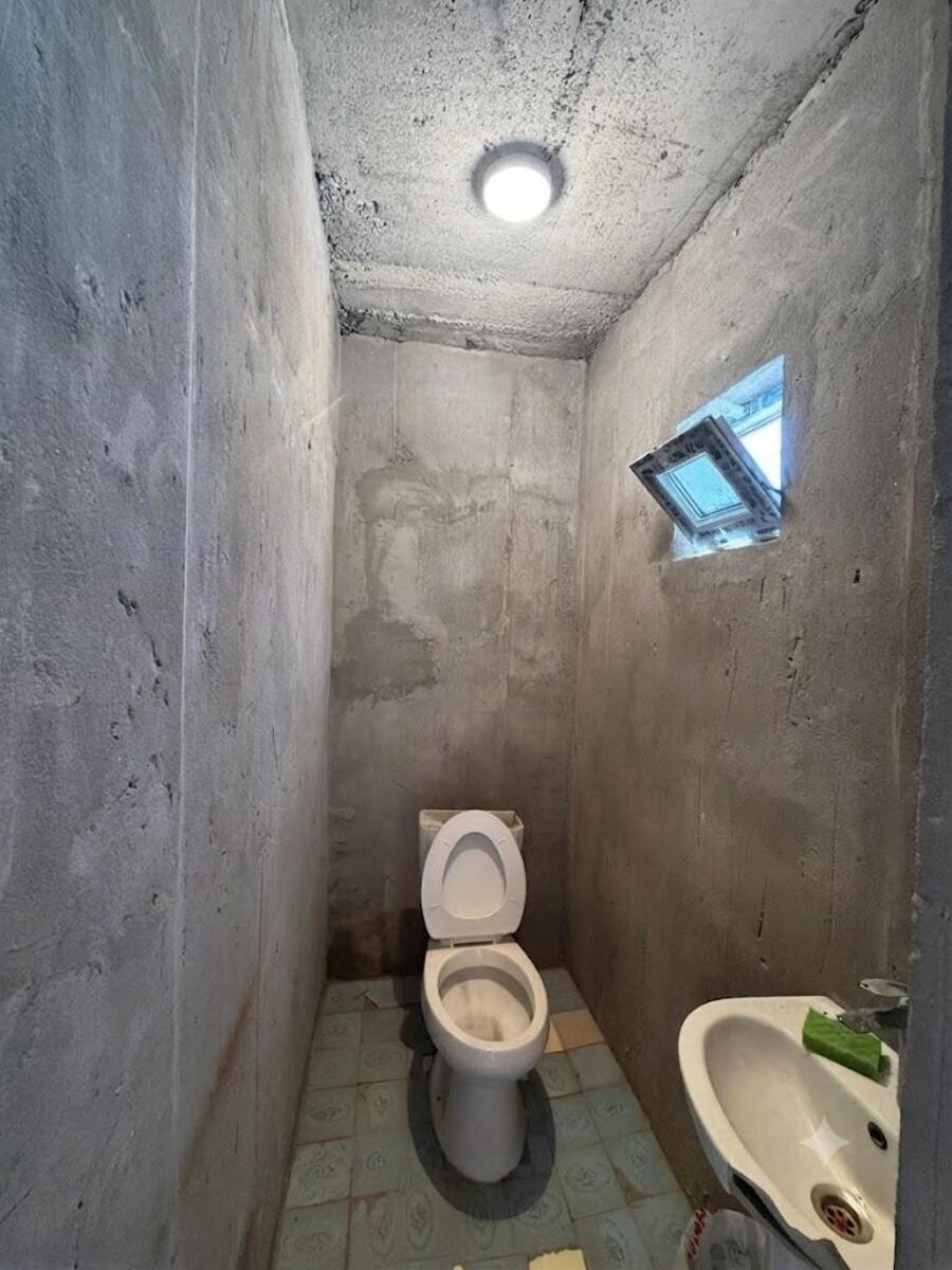 Satılır 3 otaqlı həyət evi/bağ evi 100 m² — Ev, villa, Bakı (12)