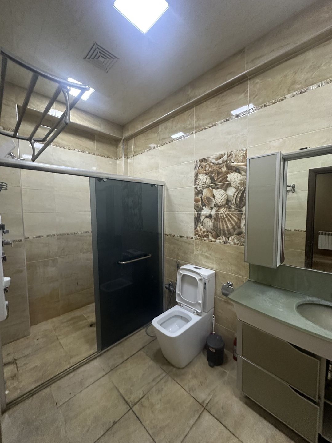 Satılır 4 otaqlı yeni tikili 165 m² — Mənzil, Bakı (9)