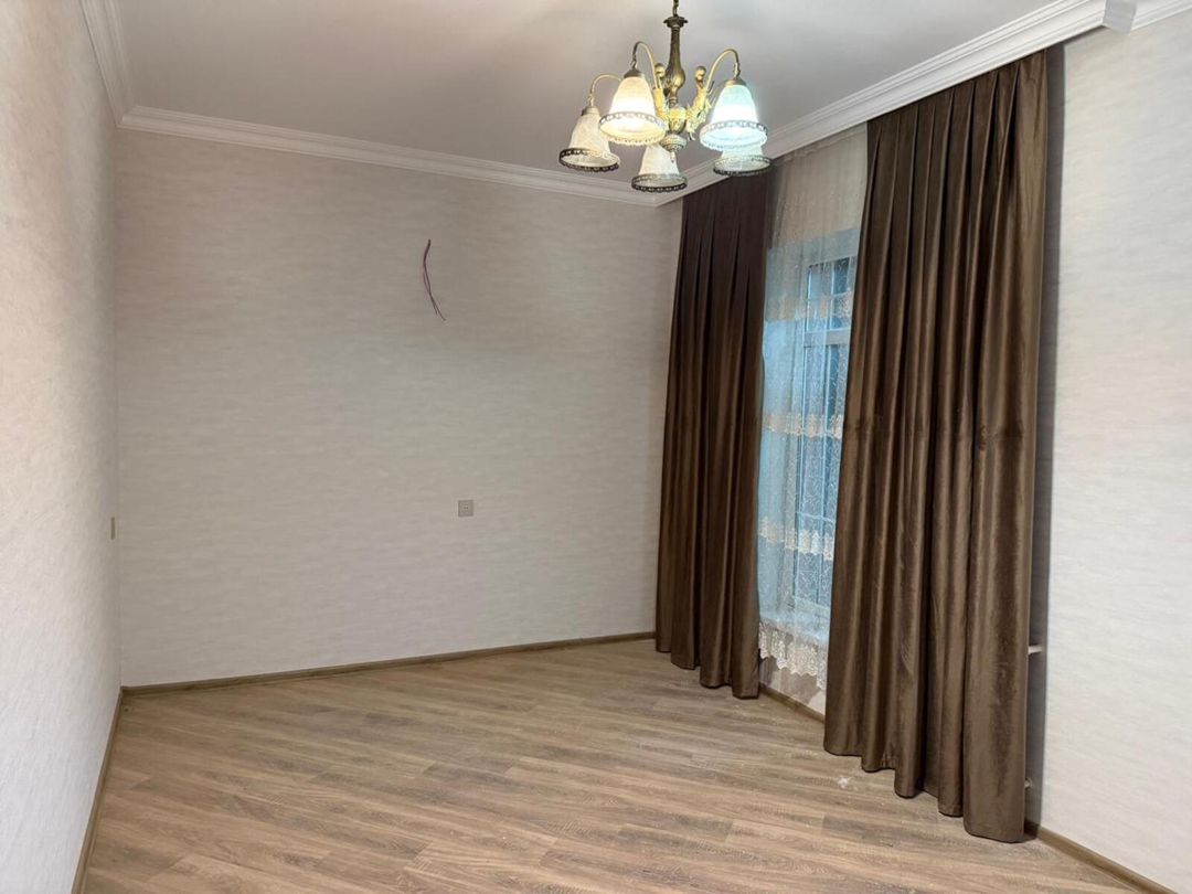 Satılır 3 otaqlı həyət evi/bağ evi 80 m² — Ev, villa, Bakı (7)