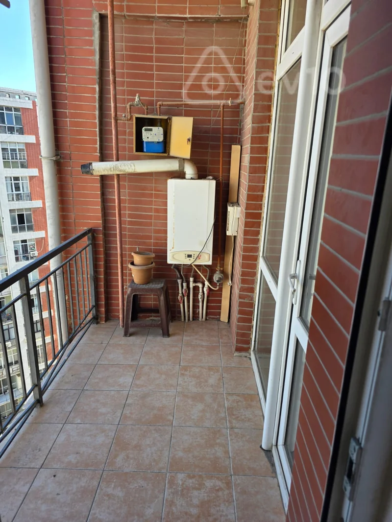 Ofis, 115 m², Aliyar əliyev kuç — kirayə — Ofis, Bakı (10)