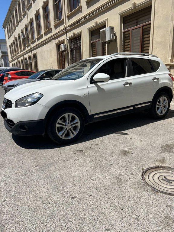 Nissan Qashqai, 2.0 L, 2011 il, 235 500 km — Avtomobillər, Xırdalan (2)