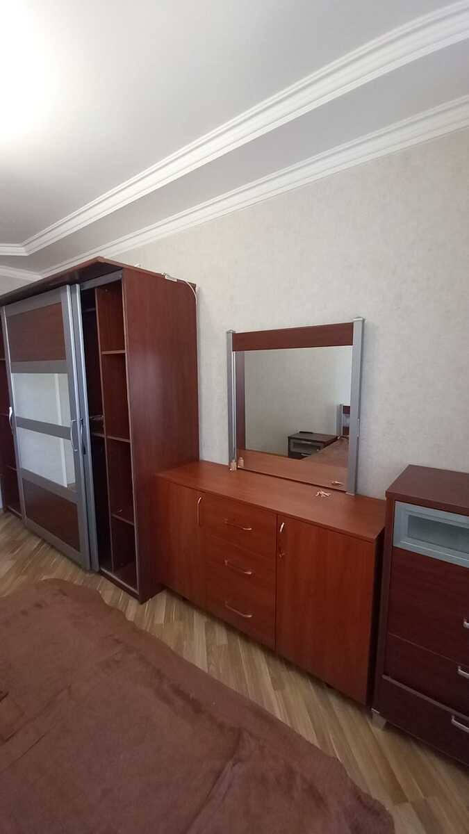Satılır 2 otaqlı yeni tikili 92 m² — Mənzil, Bakı (8)