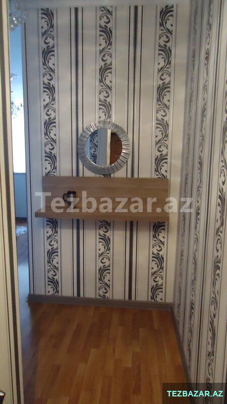 gunlik ev xetaide — Mənzil, Bakı (2)
