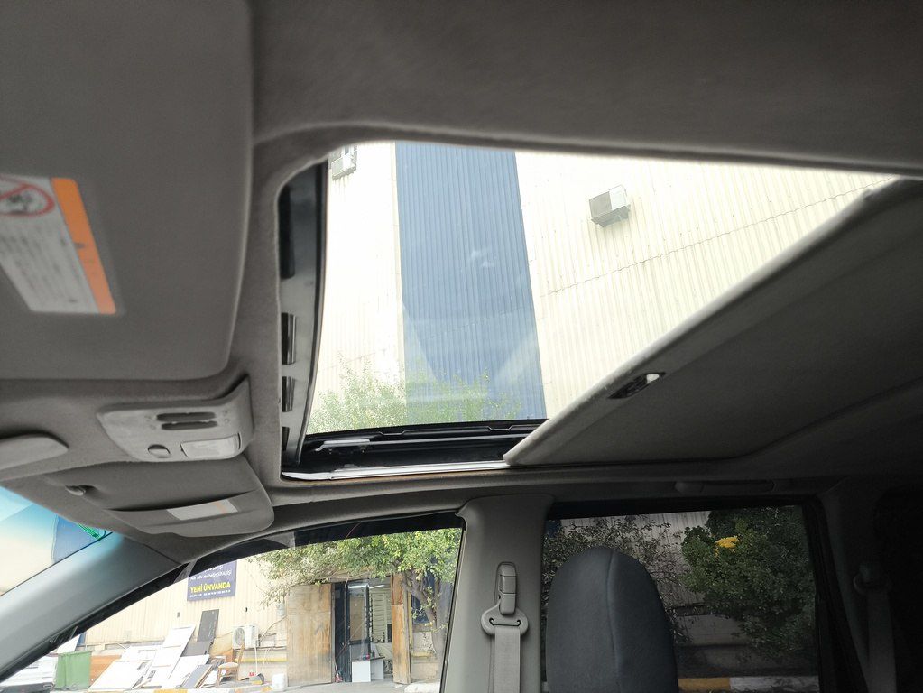 Nissan X-Trail, 2.0 L, 2001 il, 250 000 km 71-BA-234 — Avtomobillər, Bakı (11)