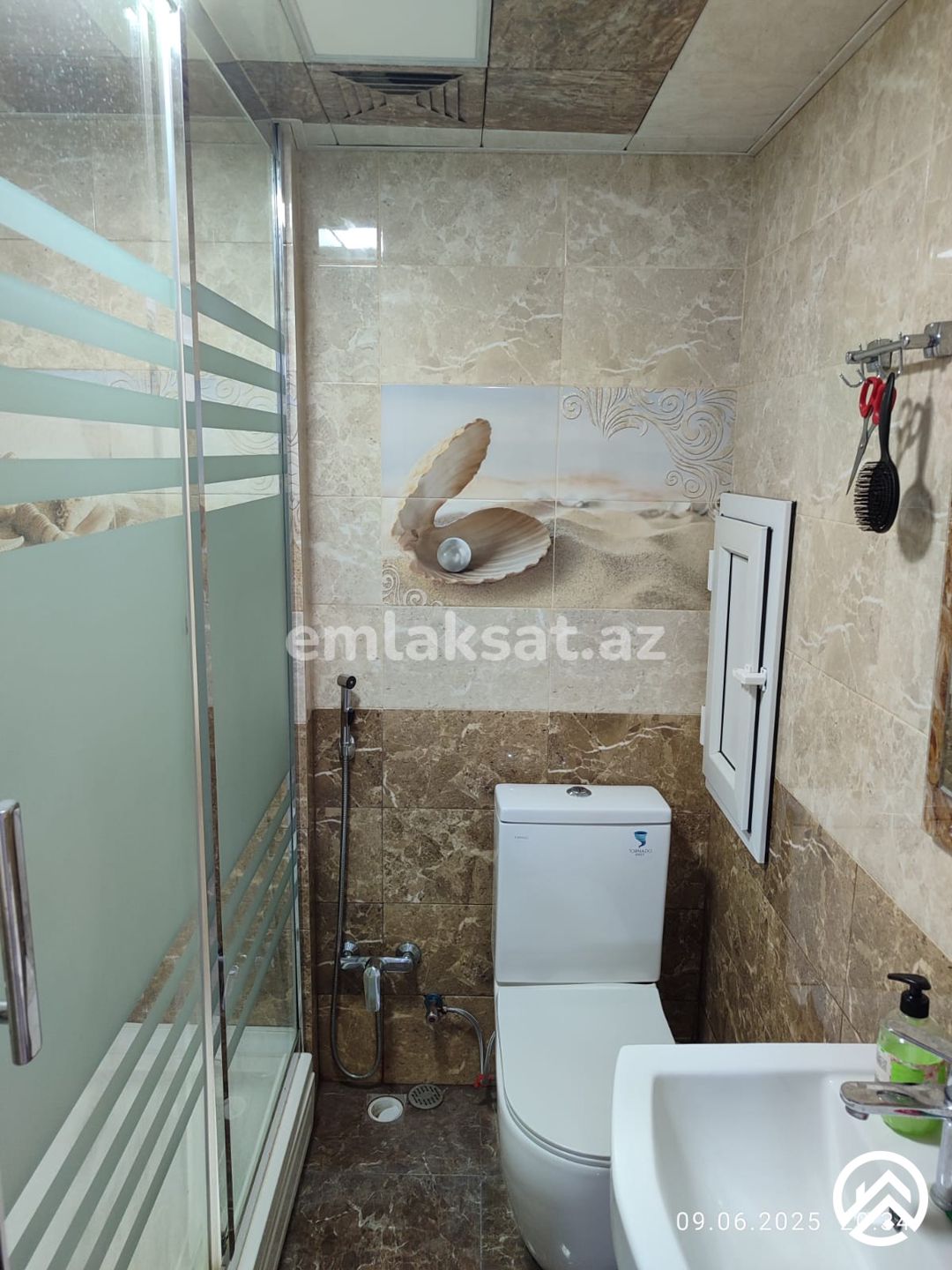 Satılır 3 otaq yeni tikili 85 m², Xırdalan — Mənzil, Xırdalan (11)