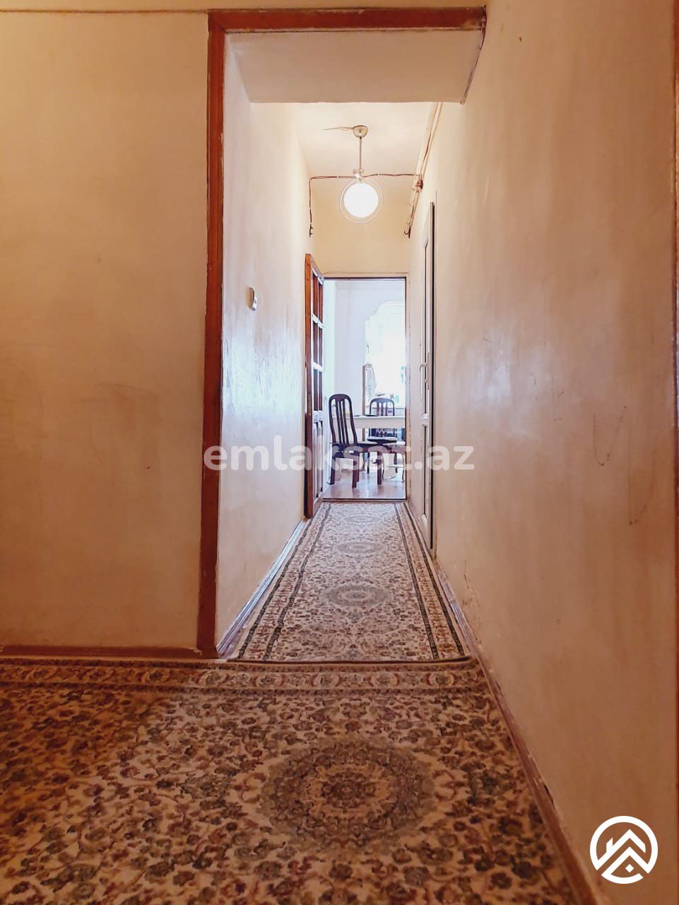 Satılır 3 otaq köhnə tikili 75 m², H.Aslanov — Mənzil, Bakı (6)