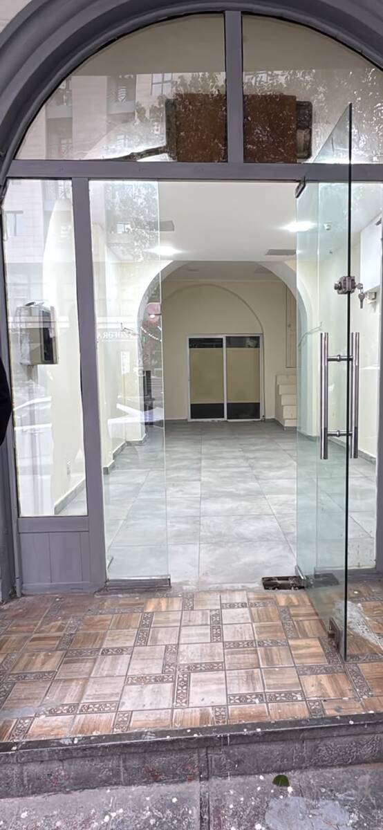 İcarəyə verilir obyekt 40 m² — Əmlak, Bakı (2)
