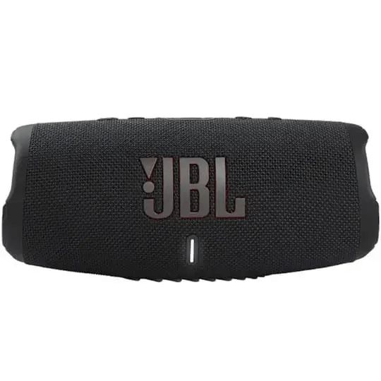 Kalonka JBL Charge 5 Black JBLCHARGE5BLK — Kompüterlər və noutbuklar, Bakı