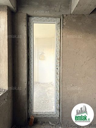 Satılır 3 otaqlı 95 m² yeni tikili Xətai r — Mənzil (3)