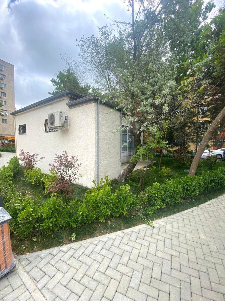 Satılır obyekt 47 m² — Əmlak, Bakı (10)