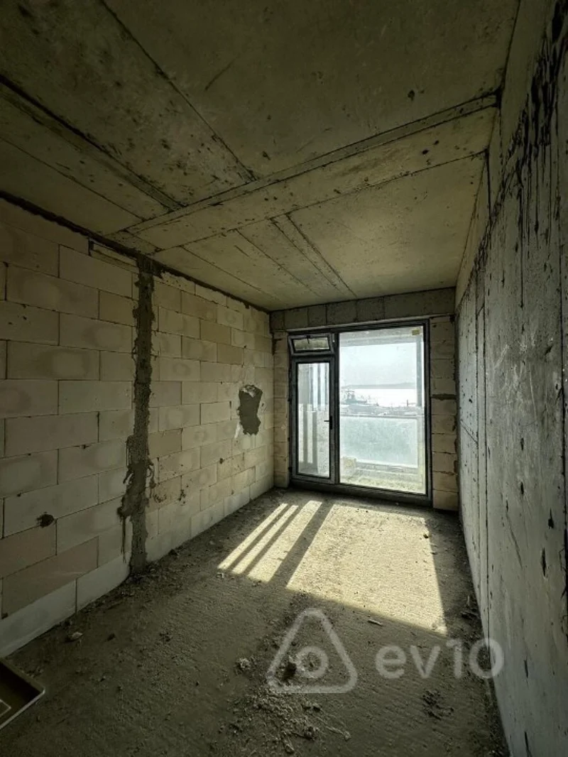 2 otaqlı mənzil, 65.4 m², e.eliyev — Mənzil, Bakı (5)