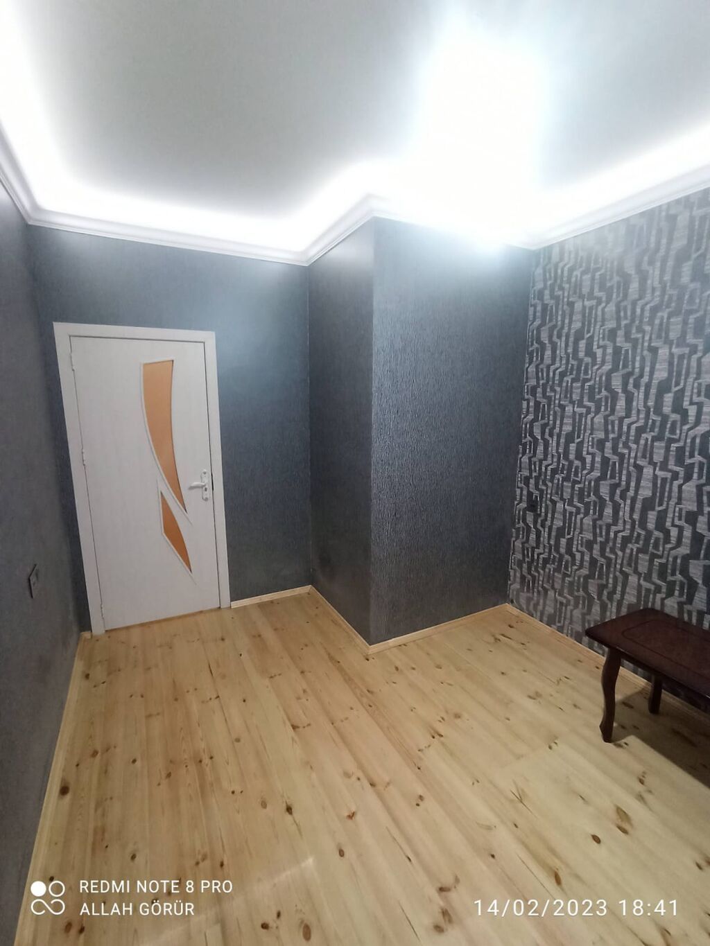 4 otaqlı, 120 kv. m, Yeni təmirli — Ev, villa, Saray (9)