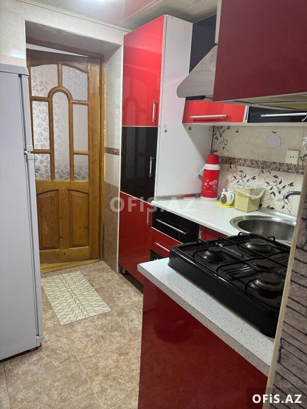 Köhnə tikili Satılır Qaradağ r., Sahil q., 1 otaq, 45 m² — Mənzil, Bakı (4)