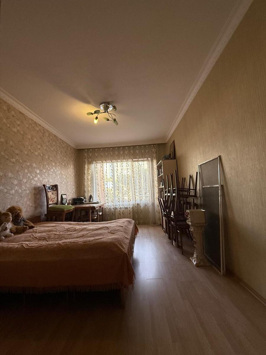 Satılır 4 otaqlı köhnə tikili 100 m² — Mənzil, Bakı (4)