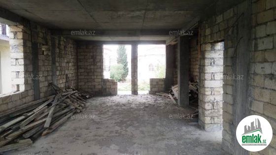 Satılır 8 otaqlı 700 m² villa Nizami r — Ev, villa (7)